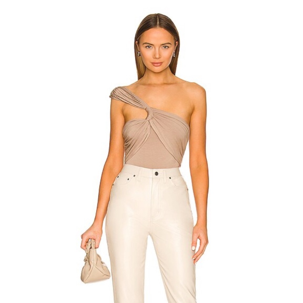L’Academie Delphine Bodysuit - Brand New